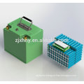 48V 20Ah rechargeable battery for electric scooter